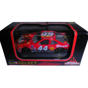 Tony Stewart #44 Small Soldiers 1998 Pontiac Grand Prix, Revell Racing 1:64 CWC
